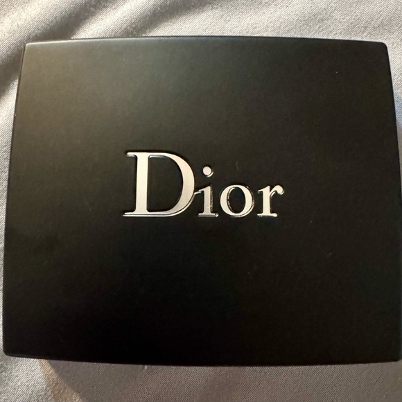NWOB — Dior 5 Couleurs Couture Eyeshadow Palette — 629 Coral Paisley - Picture 2 of 4